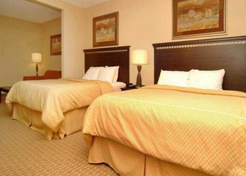 Comfort Suites Conway Room photo